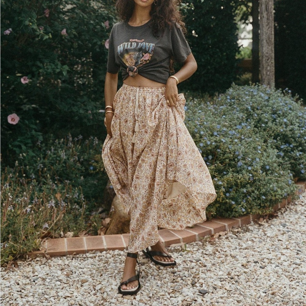 Spell Designs Sundown Skirt